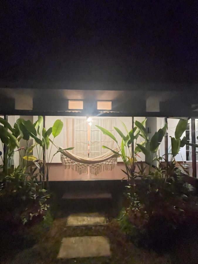Kamurayaw Siargao ゼネラル・ルナ エクステリア 写真