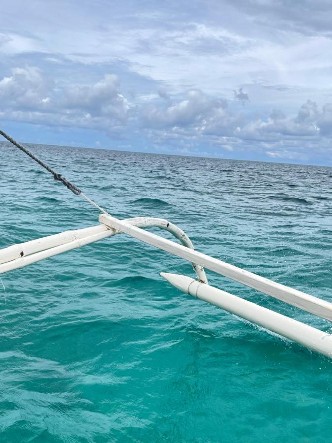 Kamurayaw Siargao ゼネラル・ルナ エクステリア 写真