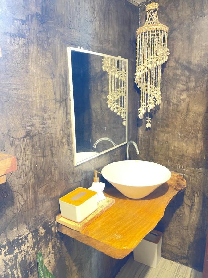 Kamurayaw Siargao ゼネラル・ルナ エクステリア 写真