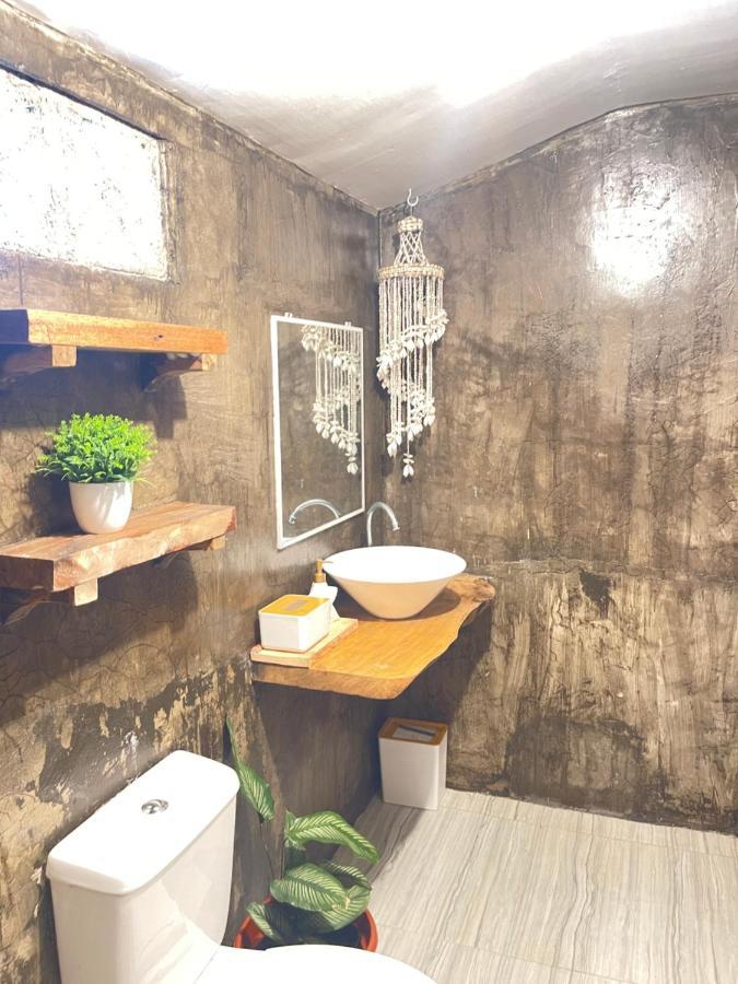 Kamurayaw Siargao ゼネラル・ルナ エクステリア 写真