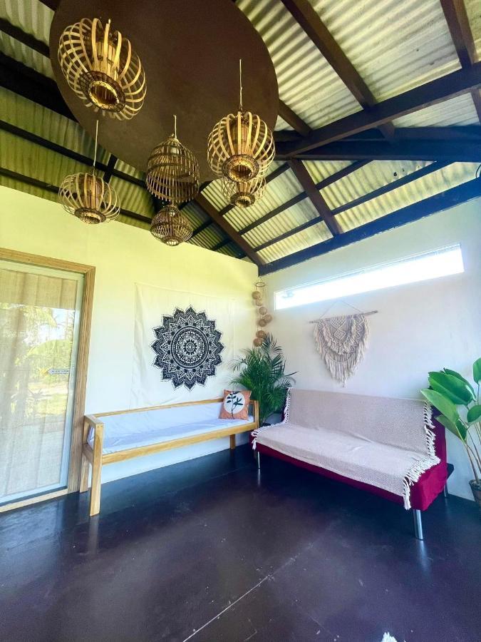 Kamurayaw Siargao ゼネラル・ルナ エクステリア 写真