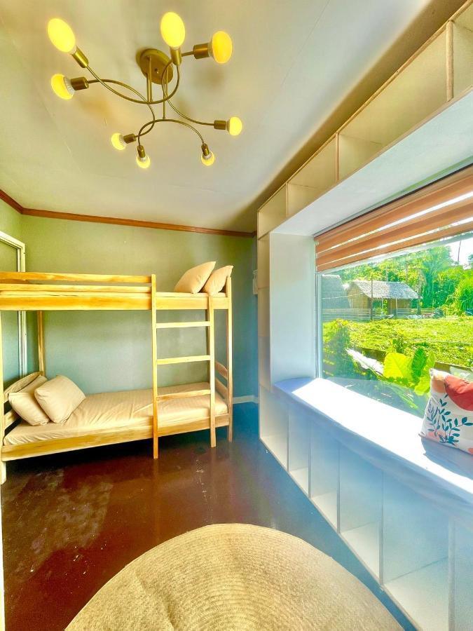 Kamurayaw Siargao ゼネラル・ルナ エクステリア 写真